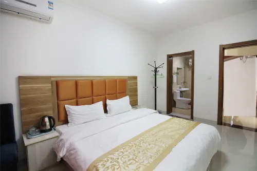 Fengzhen Hongsheng Hotel