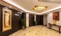 INTO Film Road Shuyue Hotel (Hengdian Film & Television City Branch)