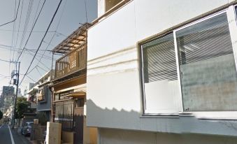 TW22 Large Private House in Ikebukuro