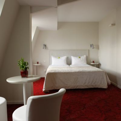 Junior Suite Hotel Le Quartier Bercy Square Promo Code