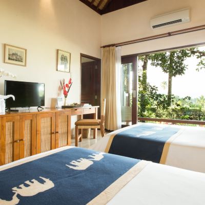 Paddy View Room Mason Elephant Lodge Promo Code
