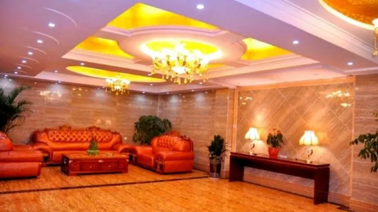 Jiuzhaigou Tenglong Resort facilities