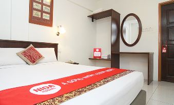Nida Rooms Seri Manjung Mangrove Zahara Sitiawan