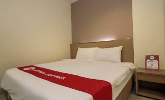 Nida Rooms Noenphra Rayong Navy