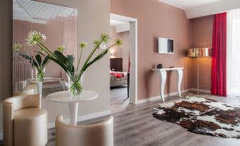 Hotel Da Vinci - Housity