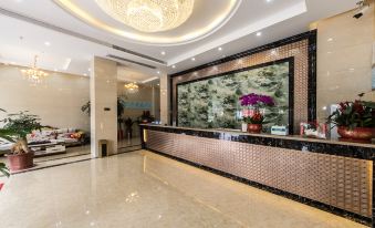 Wanhao Caifu Hotel