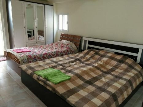 Wattanakham Apartment : วัฒนคาม อพาร์ตเมนท์