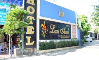Lan Anh Hotel