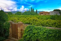 Voulamandis House