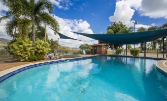 Big4 Townsville Gateway Holiday Park