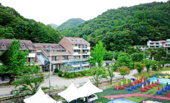 Yuth Hostel Chuncheon