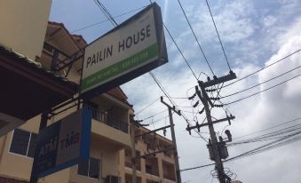 Paiin House Pattaya