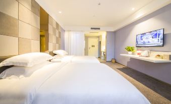 Zhotels (Chengdu Taikoo Li Chunxi Road)