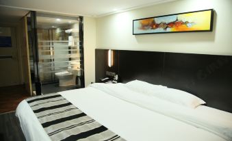 Bai Fei Business Hotel (Guilin Zhongshan North Road)