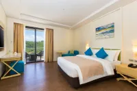 Savoy Hotel Boracay near Newcoast Beach