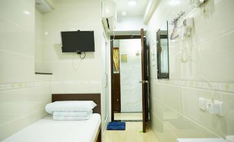 Hung Kiu Guest House