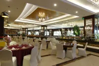 Aohua International Hot Spring Hotel