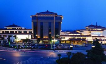 Ondine Oriental International Hotel