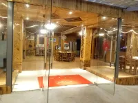 龍脊梯田憶閒居客棧