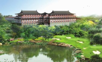 Tanfeng Hot Spring Resort