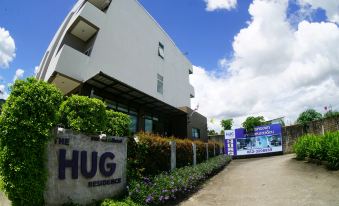 The Hug Residence