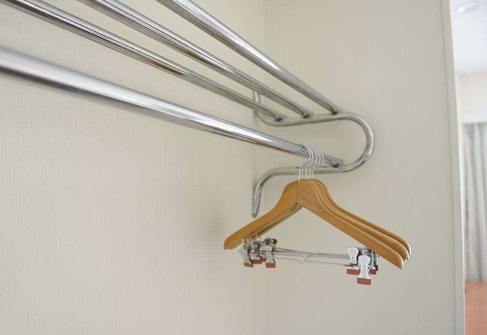 休闲双床房（东翼）