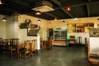Jixi International Youth Hostel