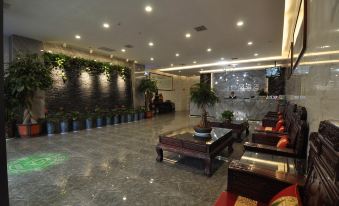 Cheng Ji Shang Pin Hotel