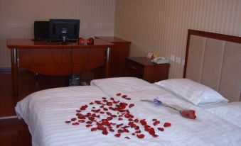 Century Business Hotel (Tianjin Drum Tower Square)