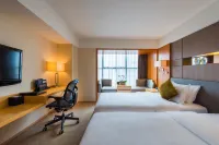 Grand Mercure Xiamen Downtown Hotel di 