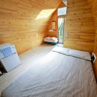 빌라(kevin) 가평 보리산캠핑 하우스 쿠폰