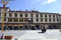 Sanbao Ruixiang Business Hotel