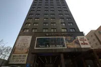 벨라 스위트 호텔