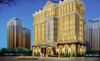 Shengfei International Hotel