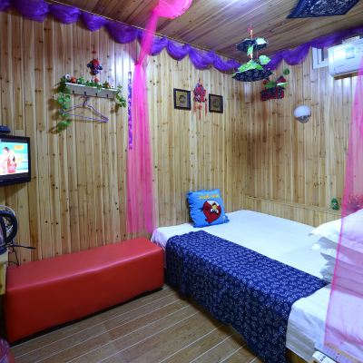 巷依靜（古香溫馨房） 烏鎮李姐民宿優惠