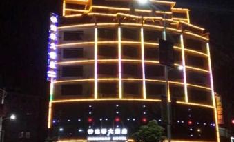 Mingxuan Hotel