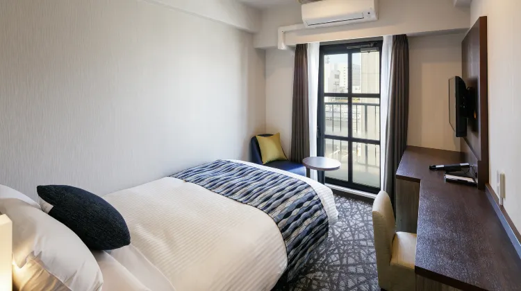 ホテルマイステイズ鹿児島天文館2番館 部屋