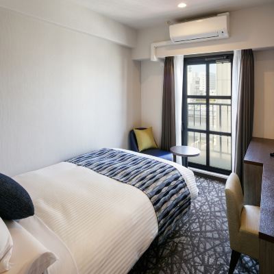 スーペリアセミダブル - 喫煙 ホテルマイステイズ鹿児島天文館2番館 クーポン