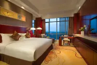 Xi'an Airport Hotel Hoteles en 