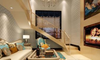 Lin Hong Hotel - Housity