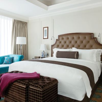 行政單卧套房 深圳東海朗廷酒店優惠