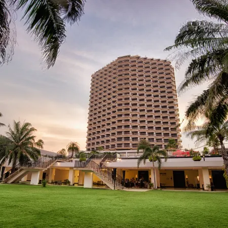 Radisson Resort & Spa Hua Hin