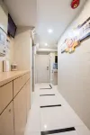 Maple Inn(Tsim Sha Tsui Store C2 EXIT) Hoteles en 