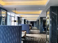 Wyndham Grand Plaza Royale Ningbo Hotels in Ningbo
