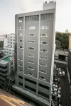 Busan Tourist Hotel