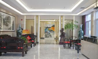 Huang Huagang Cheng Longtai Hotel