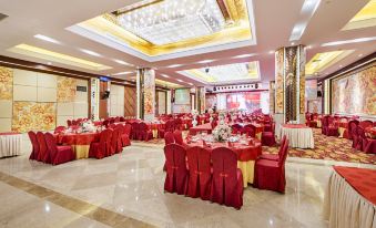 Haikou Baofa Shengyi Hotel (Wanlvyuan & Friendship Sunshine City Branch)