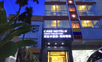 Care Hotel Coast Collection