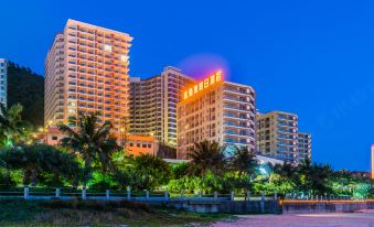 Yangjiang Hailing Island Zhapo Yinsha Hotel Apartment