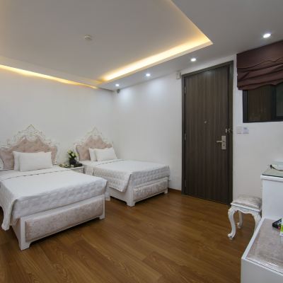 雅緻房 禁煙 李王酒店優惠